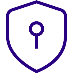 shield-keyhole
